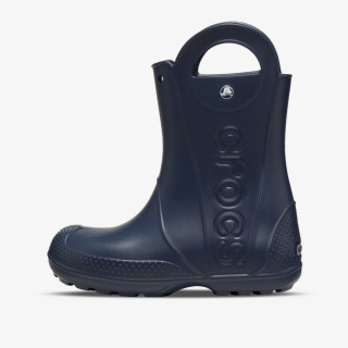 CROCS ŠKORNJI Rubber Navy KLK 