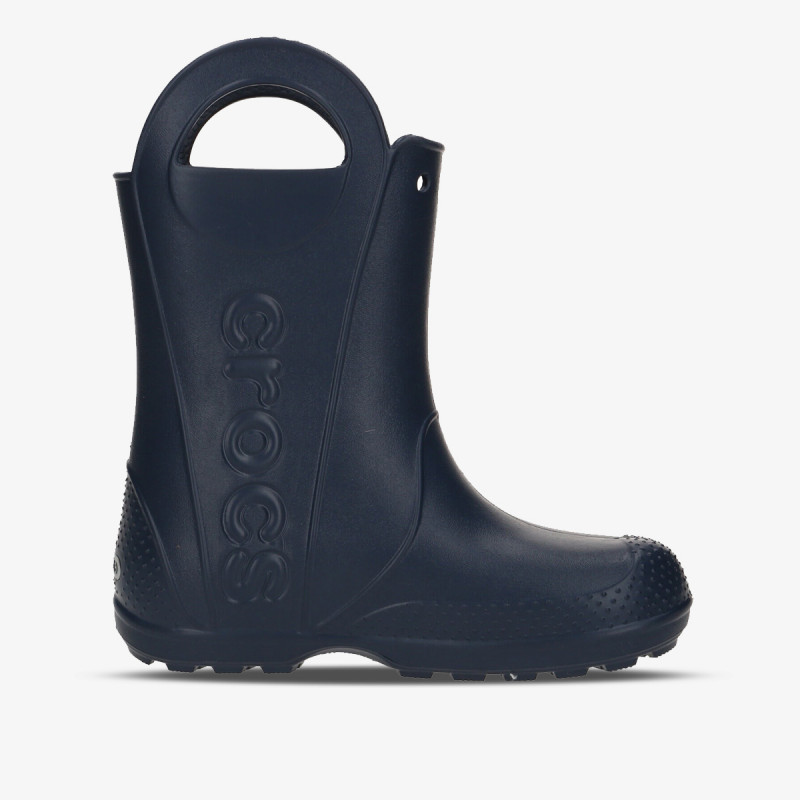 CROCS ŠKORNJI Rubber Navy KLK 