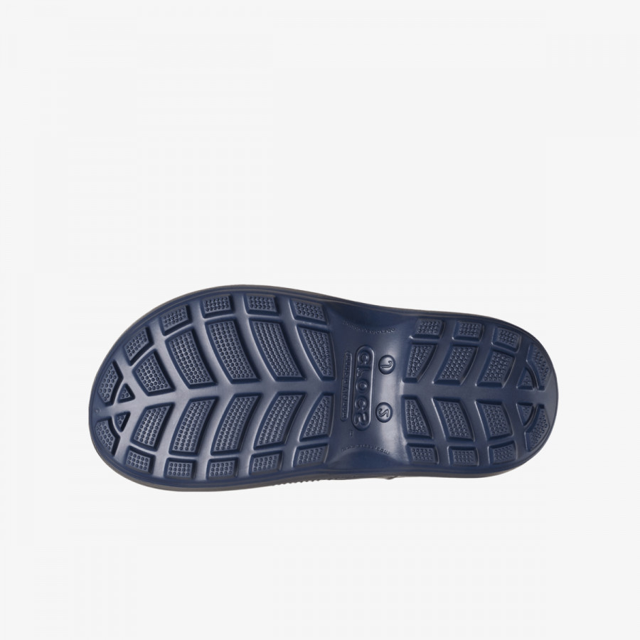 CROCS ŠKORNJI Rubber Navy KLK 
