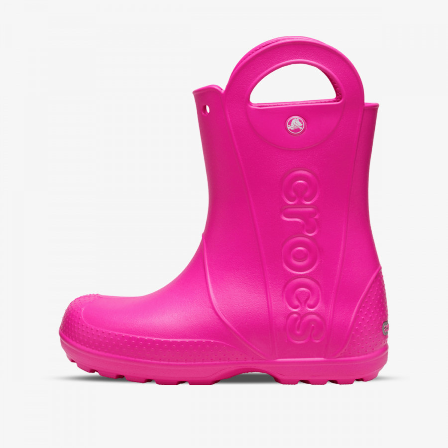 CROCS ŠKORNJI Rubber Navy KLK 