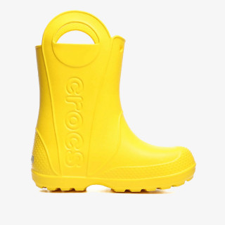 CROCS ŠKORNJI Rubber Navy KLK 