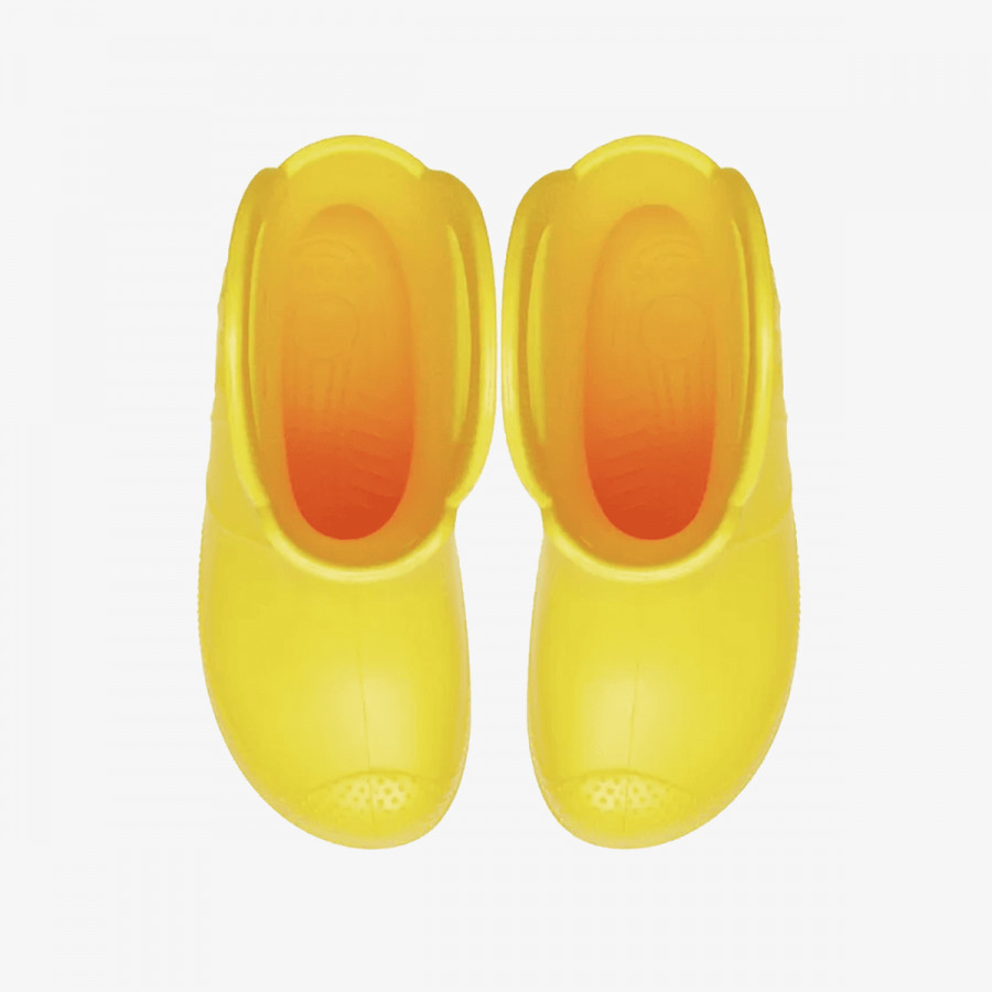 CROCS ŠKORNJI Rubber Navy KLK 