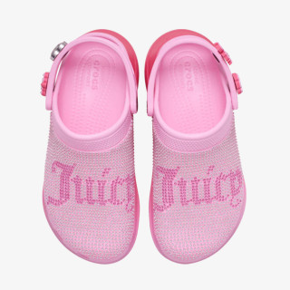 CROCS Natikači Juicy Couture Bae 