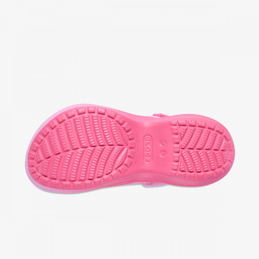 CROCS Natikači Juicy Couture Bae 