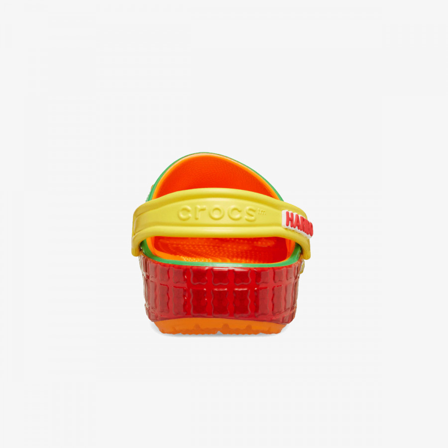 CROCS Natikači Haribo Cls Clg K 