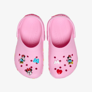 CROCS Natikači MckyFrndsMinnieClsClgK 