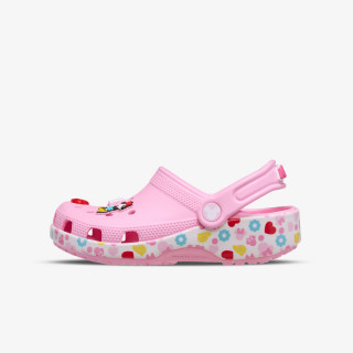 CROCS Natikači MckyFrndsMinnieClsClgK 
