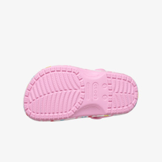 CROCS Natikači MckyFrndsMinnieClsClgK 