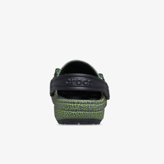 CROCS Natikači Classic I Am Scary Dino Clog 