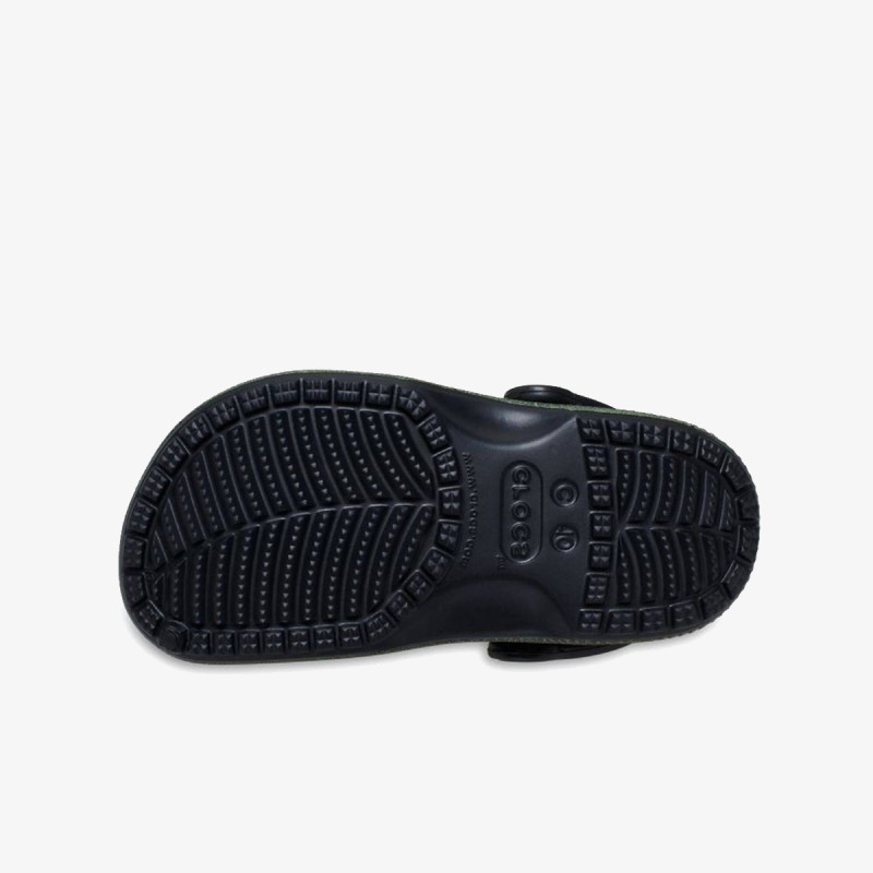 CROCS Natikači Classic I Am Scary Dino Clog 