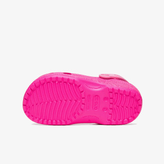 CROCS Natikači Mattel Pink Barbie Cls Clg K 