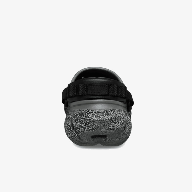 CROCS Natikači Echo Crackle Clog 
