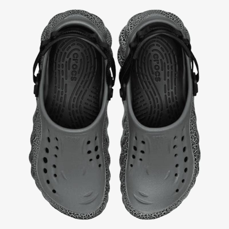 CROCS Natikači Echo Crackle Clog 