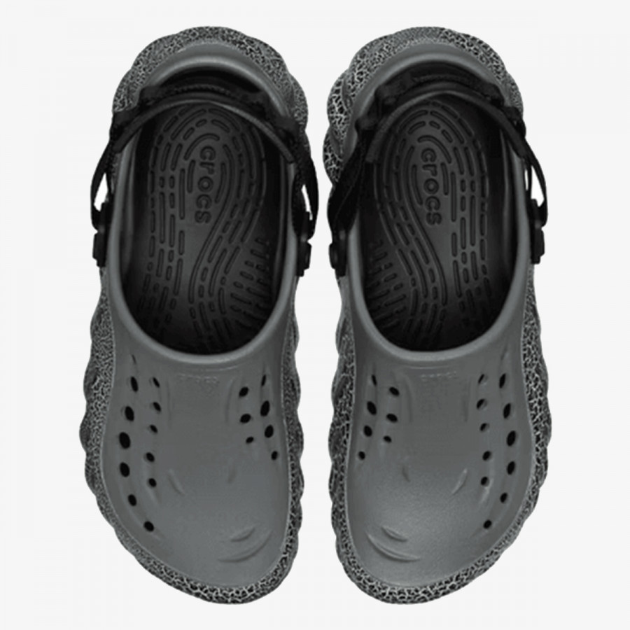 CROCS Natikači Echo Crackle Clog 
