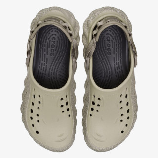 CROCS Natikači Echo Crackle Clog 