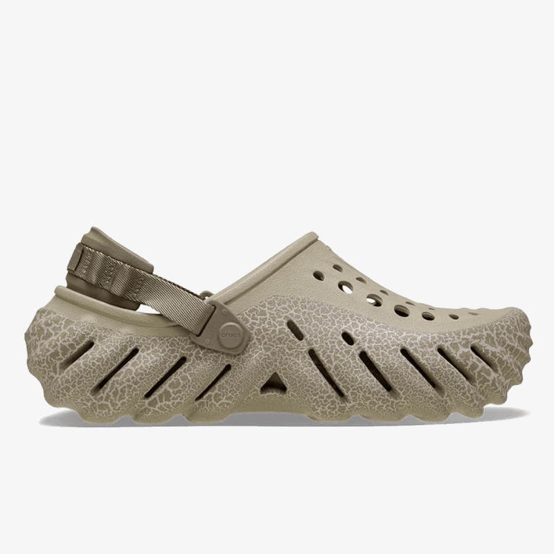 CROCS Natikači Echo Crackle Clog 