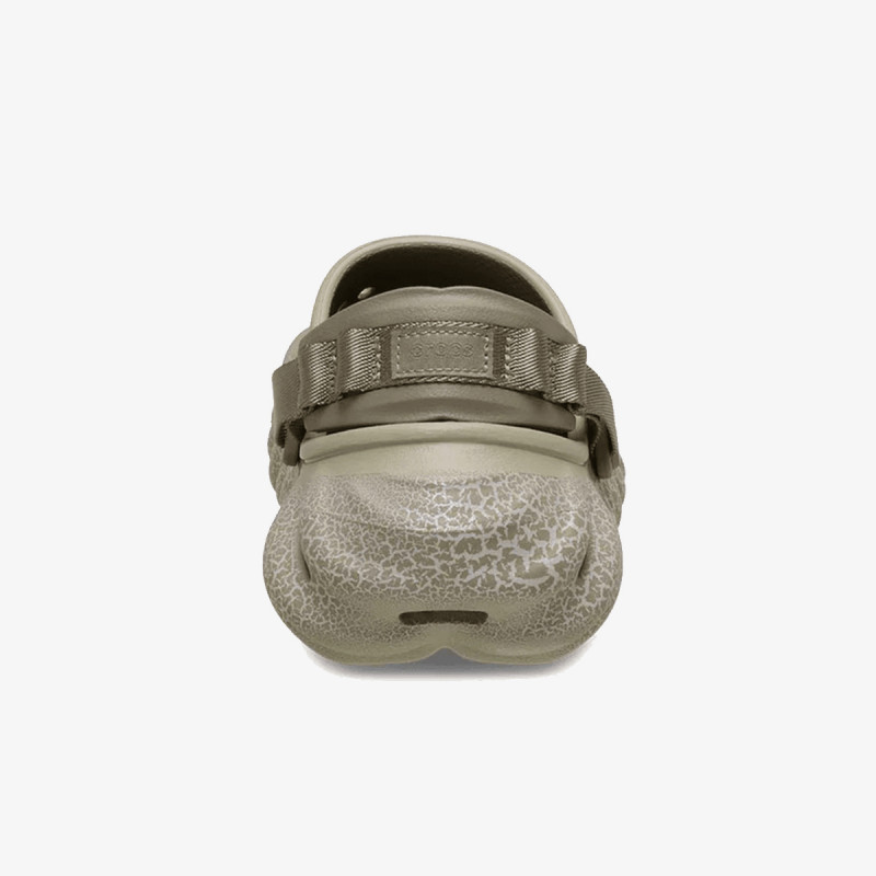 CROCS Natikači Echo Crackle Clog 