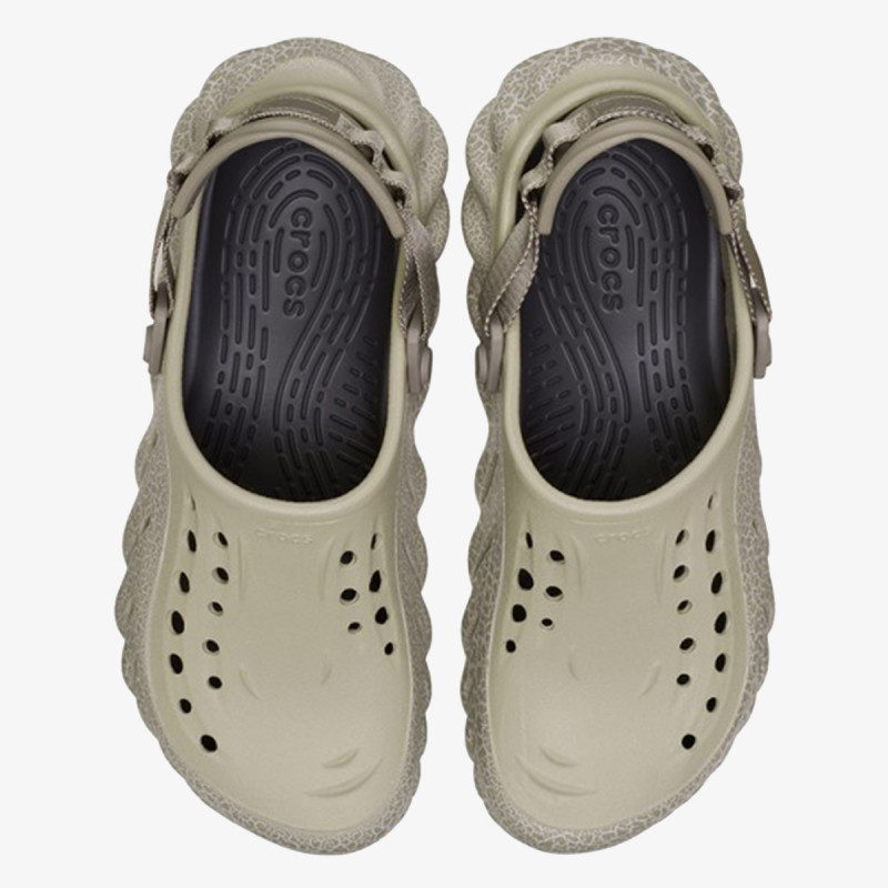 CROCS Natikači Echo Crackle Clog 