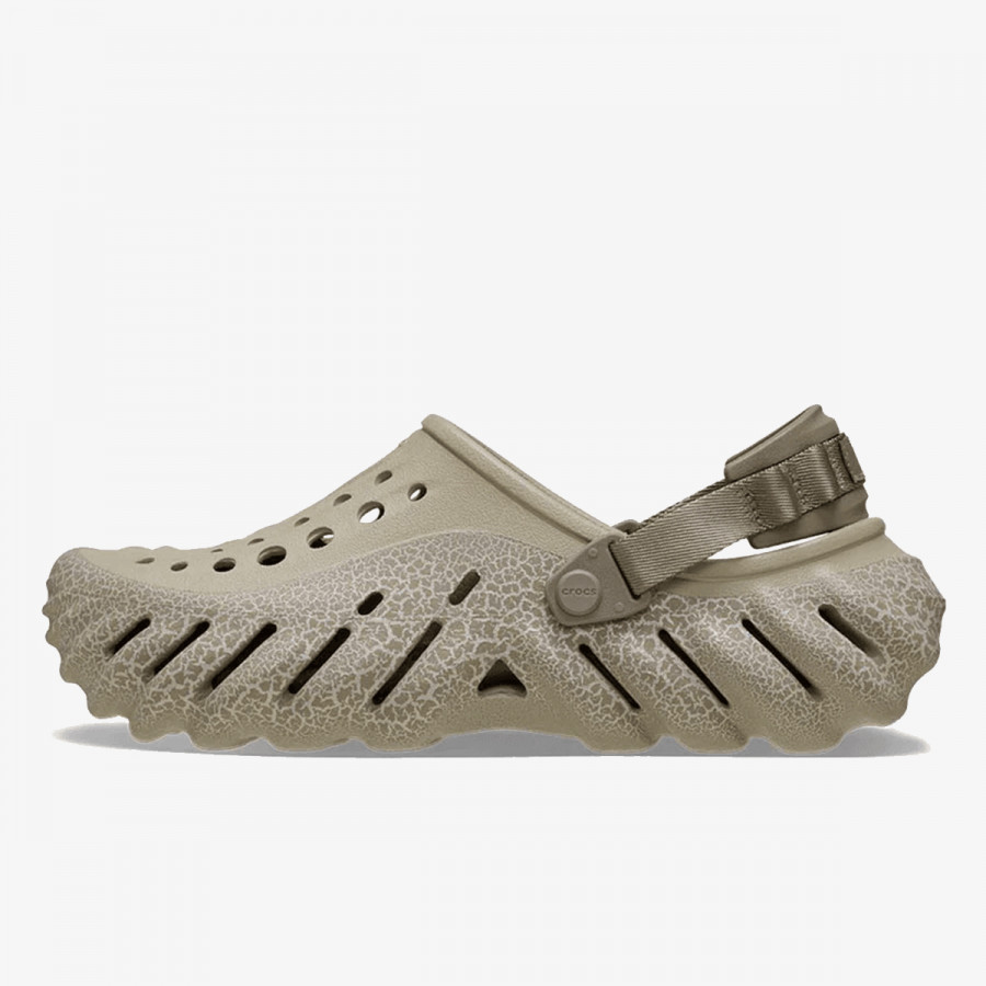 CROCS Natikači Echo Crackle Clog 