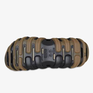 CROCS Natikači Echo Gum RO Clog 
