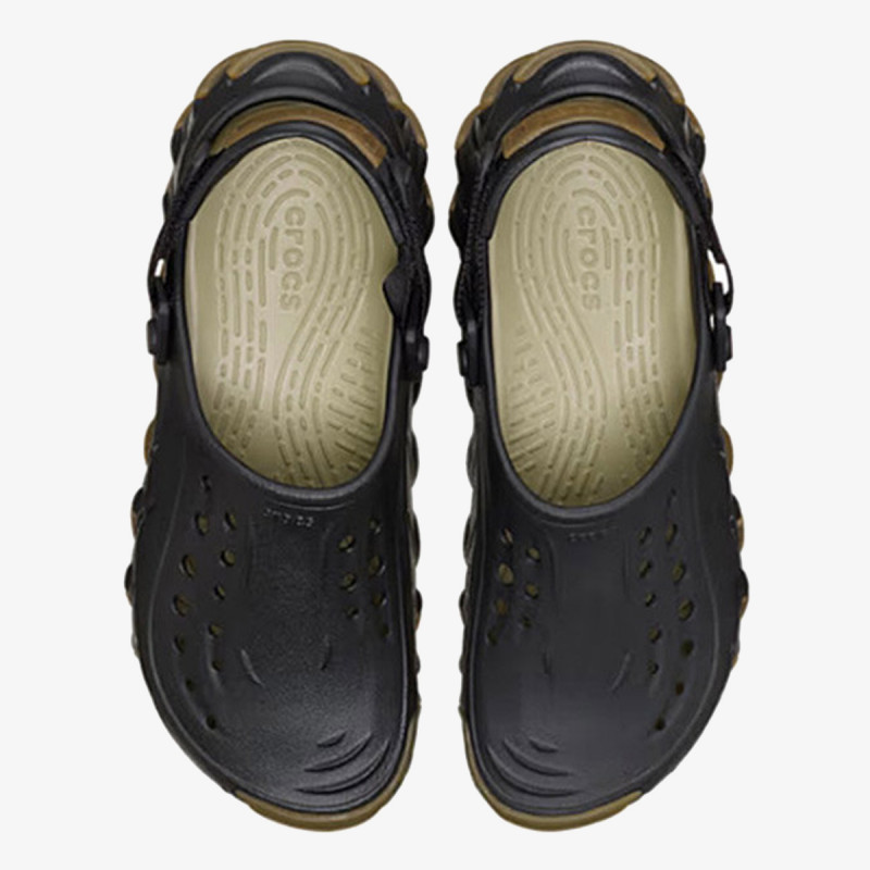 CROCS Natikači Echo Gum RO Clog 