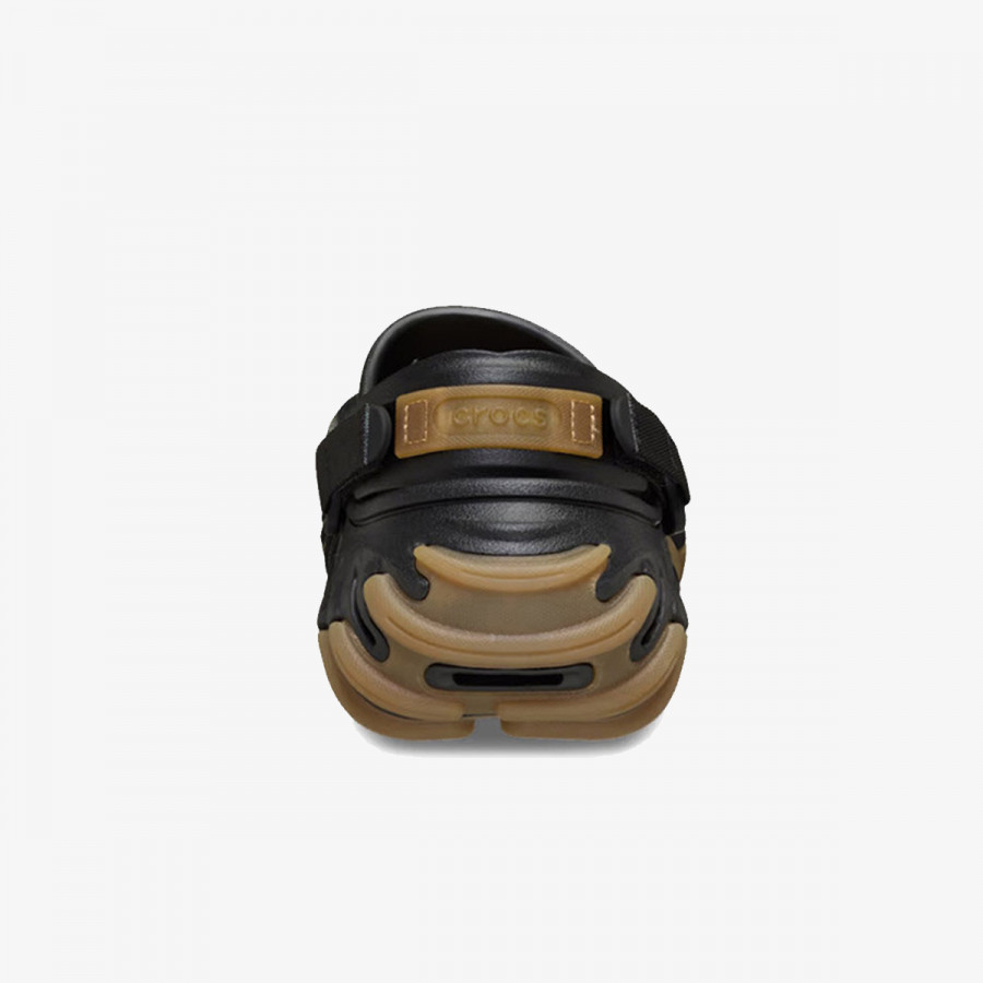 CROCS Natikači Echo Gum RO Clog 