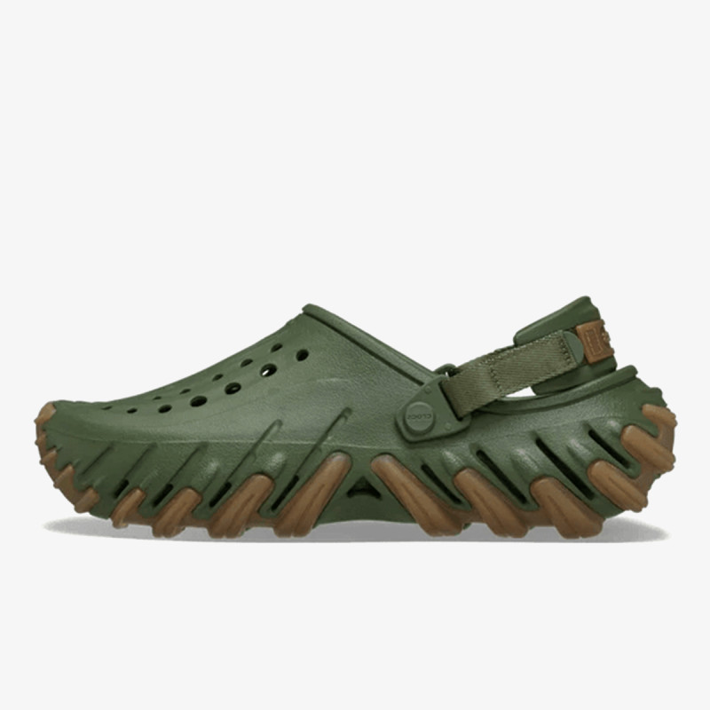 CROCS Natikači Echo Gum RO Clog 
