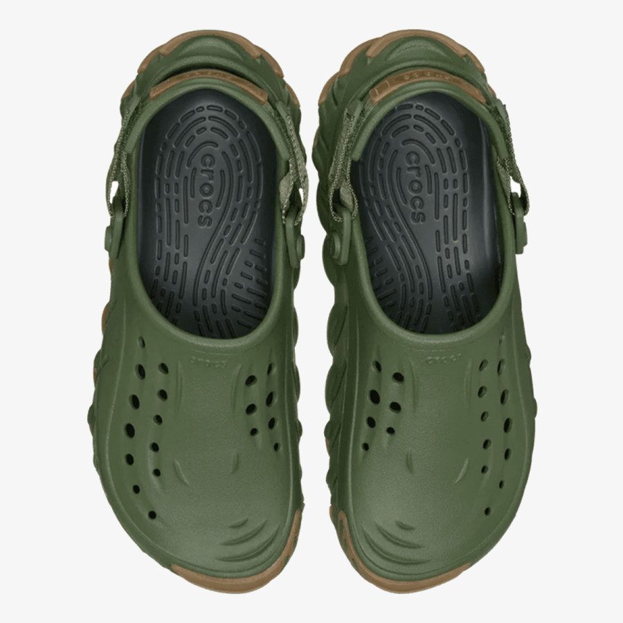 CROCS Natikači Echo Gum RO Clog 