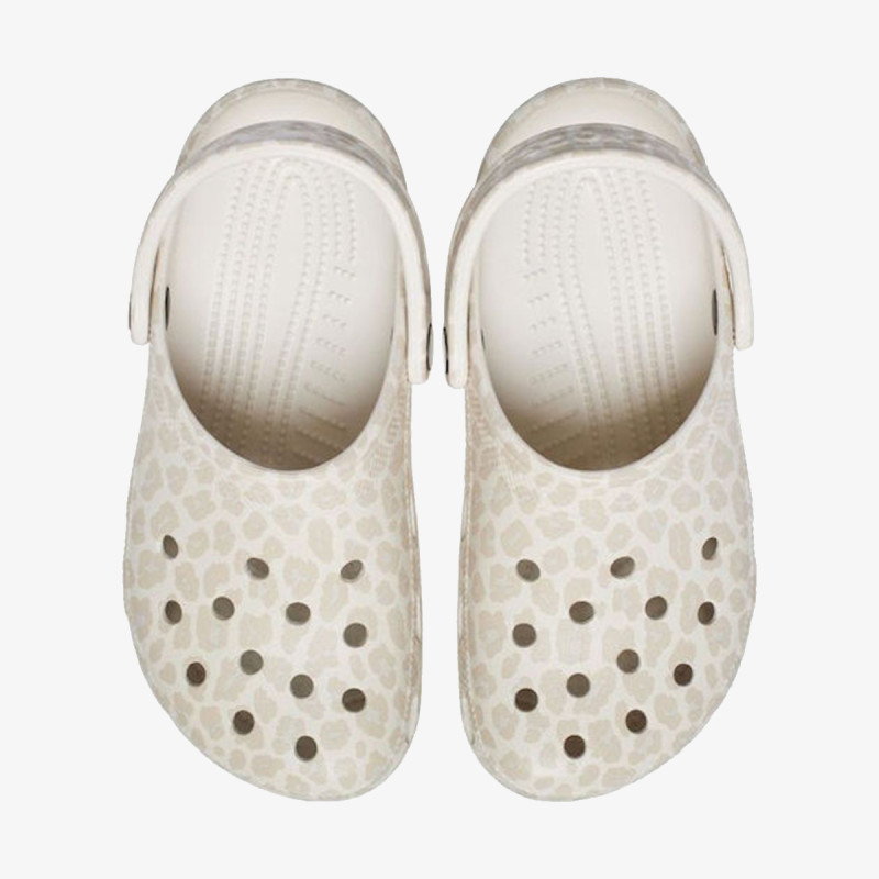 CROCS Natikači Classic Animal Clog 
