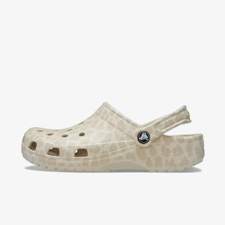 CROCS Natikači Classic Animal Clog 
