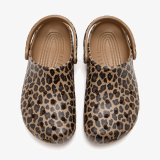 CROCS Natikači Classic Animal Clog 