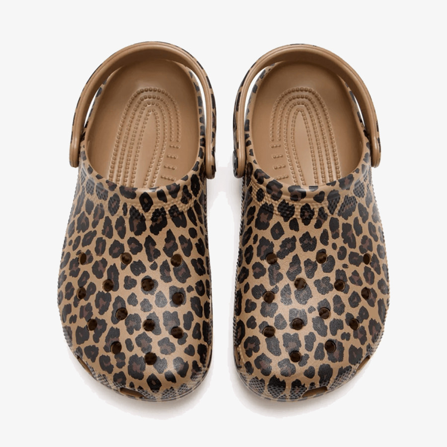 CROCS Natikači Classic Animal Clog 