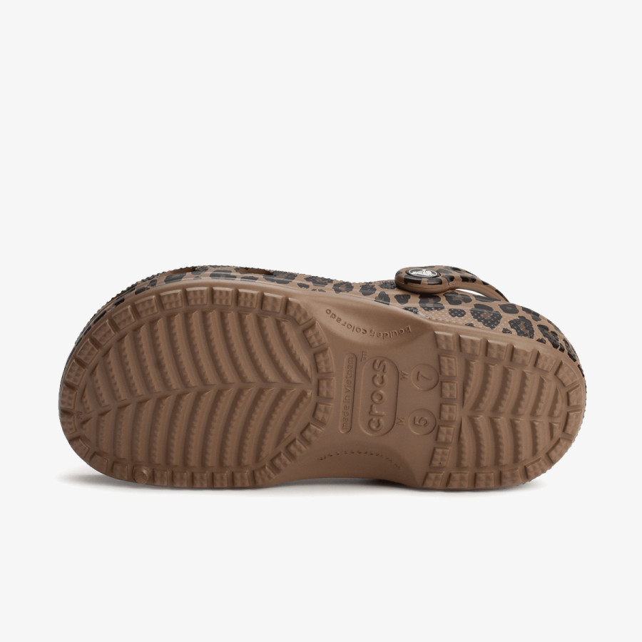 CROCS Natikači Classic Animal Clog 