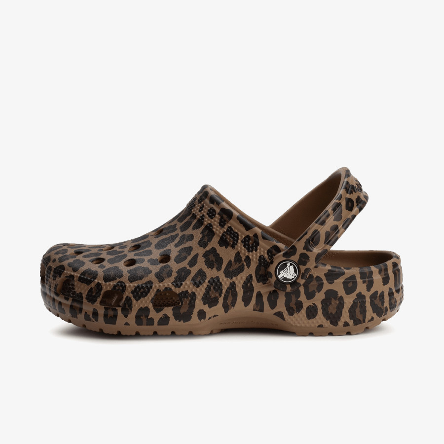 CROCS Natikači Classic Animal Clog 