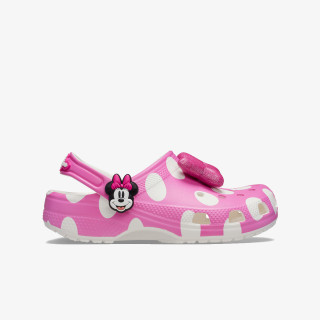 CROCS Natikači Minnie Mouse Cls Clg K 
