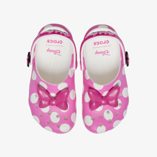 CROCS Natikači Minnie Mouse Cls Clg K 