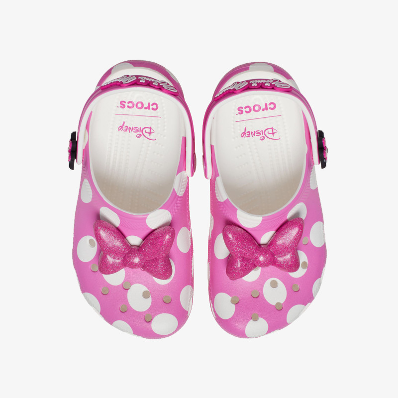 CROCS Natikači Minnie Mouse Cls Clg K 