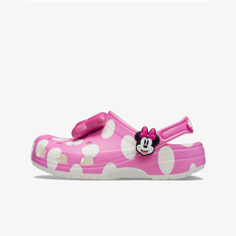 CROCS Natikači Minnie Mouse Cls Clg K 
