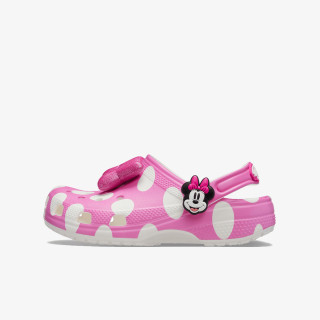 CROCS Natikači Minnie Mouse Cls Clg T 