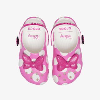 CROCS Natikači Minnie Mouse Cls Clg T 