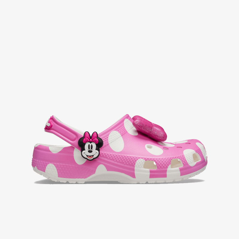 CROCS Natikači Minnie Mouse Cls Clg T 