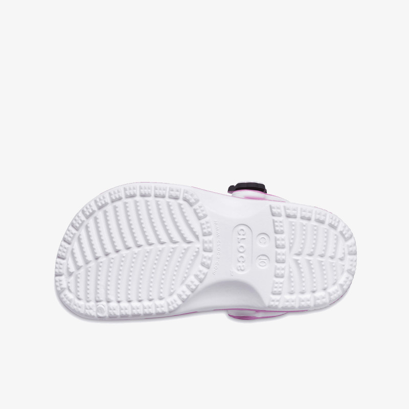 CROCS Natikači Minnie Mouse Cls Clg T 