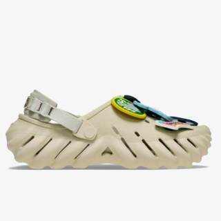 CROCS Natikači NBA Echo Clog 