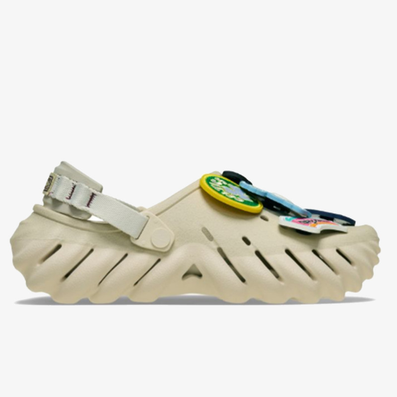CROCS Natikači NBA Echo Clog 