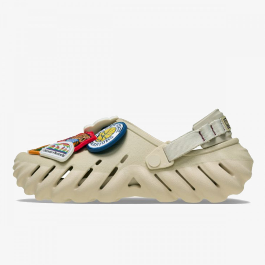 CROCS Natikači NBA Echo Clog 