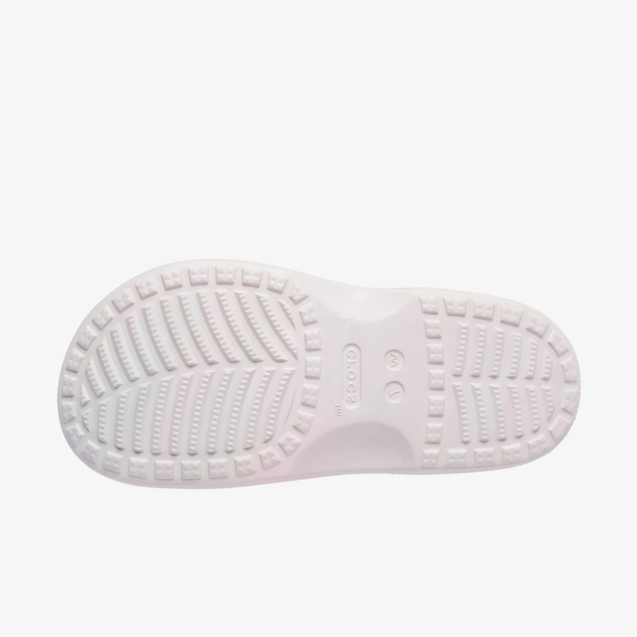 CROCS Natikači Saturday Enamel Buckle Sandal 