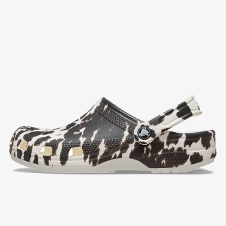 CROCS Natikači Classic Pop Animal Clog 
