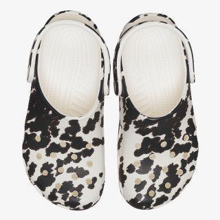 CROCS Natikači Classic Pop Animal Clog 