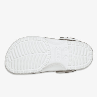 CROCS Natikači Classic Pop Animal Clog 