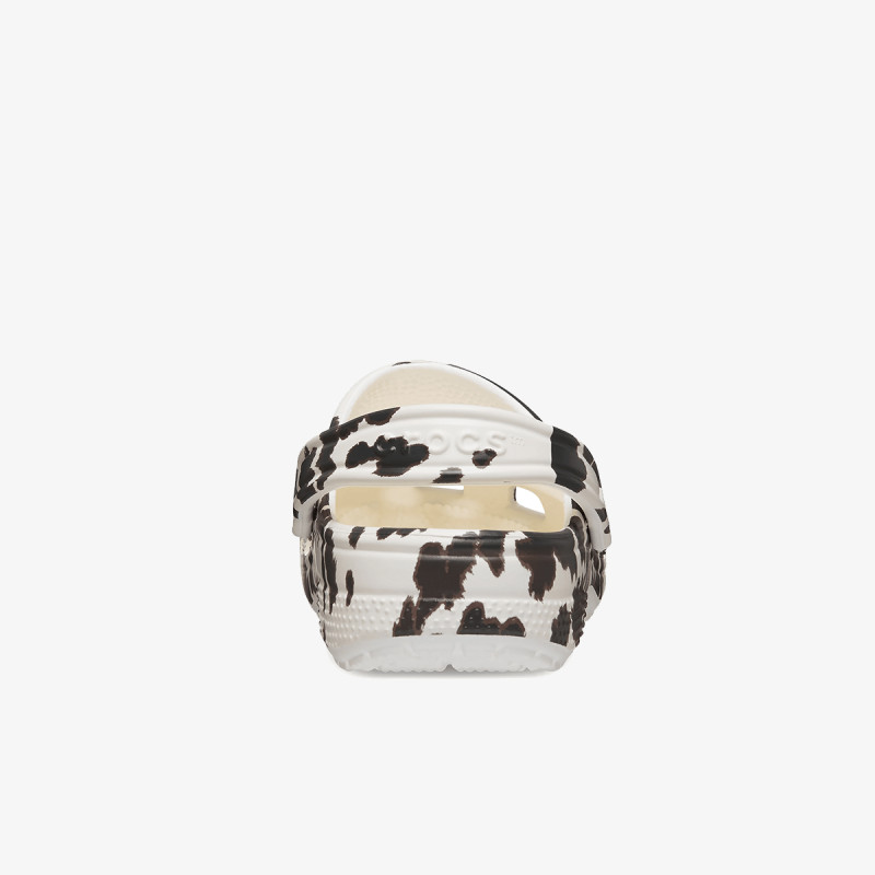 CROCS Natikači Classic Pop Animal Clog 